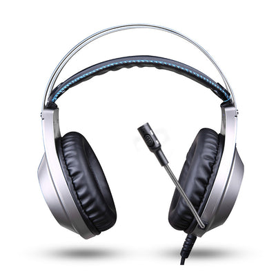 Auriculares Profesionales para Computadora - Image 7