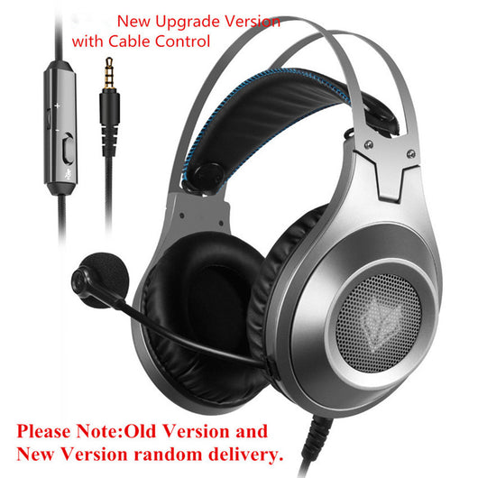 Auriculares Profesionales para Computadora - Image 9
