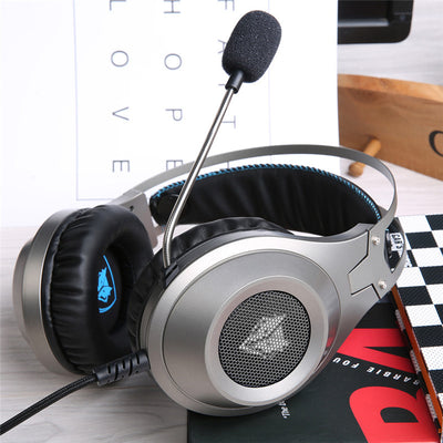 Auriculares Profesionales para Computadora - Image 6