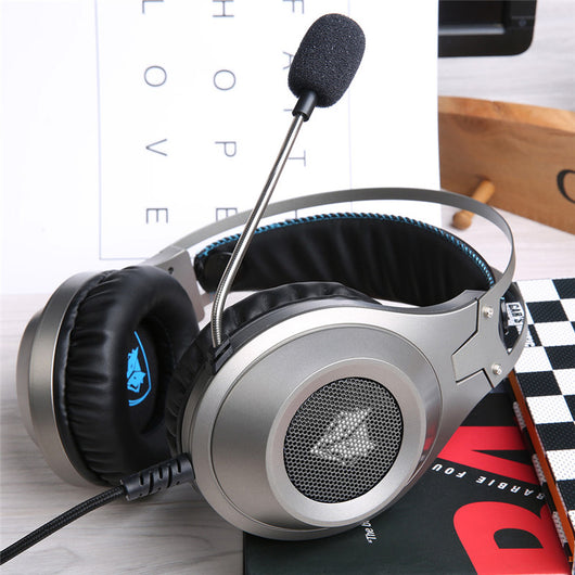 Auriculares Profesionales para Computadora - Image 6