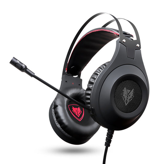 Auriculares Profesionales para Computadora