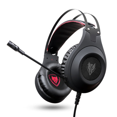 Auriculares Profesionales para Computadora