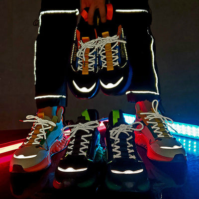 Zapatos de Viaje Otoñal con Estilo Outdoor - Image 10