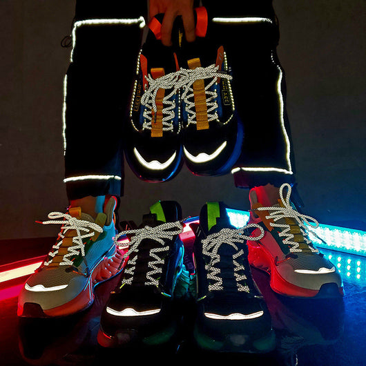 Zapatos de Viaje Otoñal con Estilo Outdoor - Image 10