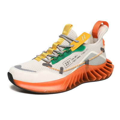 Zapatos de Viaje Otoñal con Estilo Outdoor - Image 11