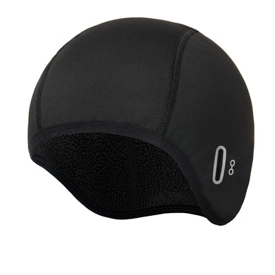 Gorra Térmica Impermeable para Ciclismo de Invierno - Image 7