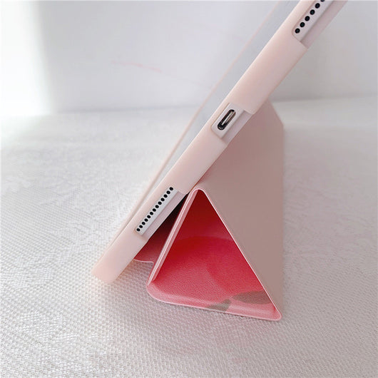 Funda Protectora Antigolpes para iPad Pro con Soporte Integrado - Image 12