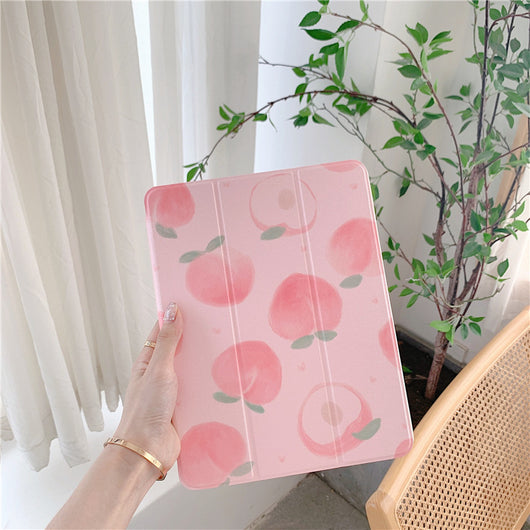Funda Protectora Antigolpes para iPad Pro con Soporte Integrado - Image 13