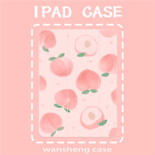 Funda Protectora Antigolpes para iPad Pro con Soporte Integrado - Image 11