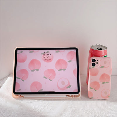 Funda Protectora Antigolpes para iPad Pro con Soporte Integrado - Image 8