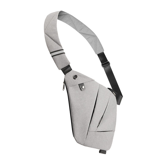 Bolsa Táctica Pecho Digital con Almacenamiento para Armas - Image 9