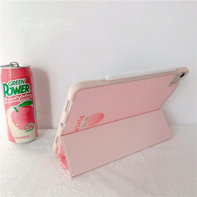 Funda Protectora Antigolpes para iPad Pro con Soporte Integrado - Image 3