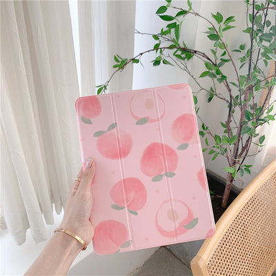 Funda Protectora Antigolpes para iPad Pro con Soporte Integrado - Image 6