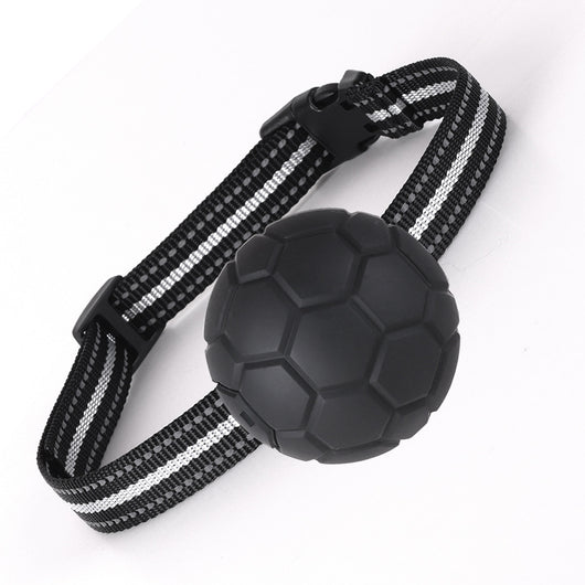 Collar Antiladridos Recargable e Impermeable para Perros - Image 7