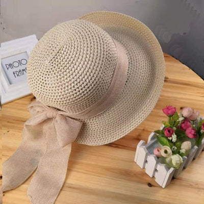 Sombrero de Sol con Lazo Plegable - Protección UV Máxima - Image 15