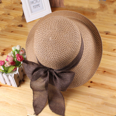 Sombrero de Sol con Lazo Plegable - Protección UV Máxima - Image 7