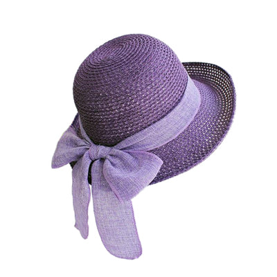 Sombrero de Sol con Lazo Plegable - Protección UV Máxima - Image 13