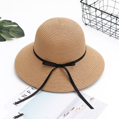 Sombrero de Sol con Lazo Plegable - Protección UV Máxima - Image 14