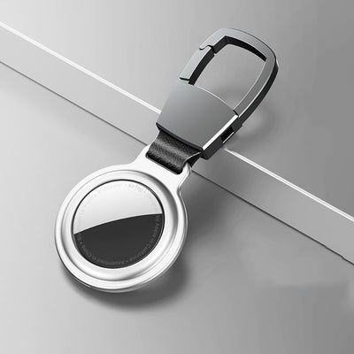 Funda Protectora Magnética para AirTag Apple - Localizador Anti-pérdida en Aluminio - Image 12