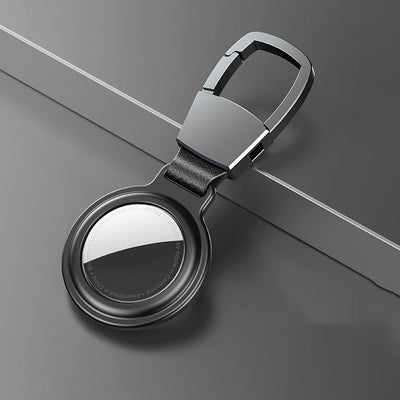 Funda Protectora Magnética para AirTag Apple - Localizador Anti-pérdida en Aluminio - Image 7