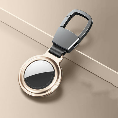 Funda Protectora Magnética para AirTag Apple - Localizador Anti-pérdida en Aluminio - Image 5