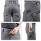 Pantalones Tácticos Cortos de Verano para Hombre - Resistentes al Desgarro