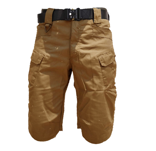 Pantalones Tácticos Cortos de Verano para Hombre - Resistentes al Desgarro - Image 12