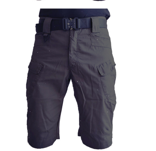 Pantalones Tácticos Cortos de Verano para Hombre - Resistentes al Desgarro - Image 8