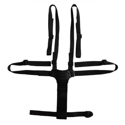 Arnés de Seguridad de 5 Puntos para Silla Alta Infantil - Image 13