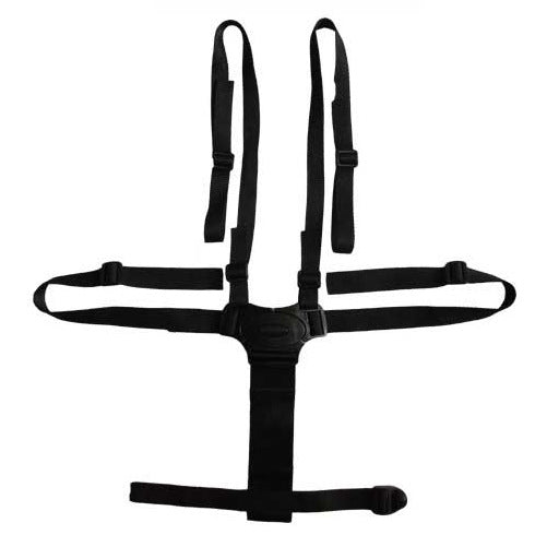 Arnés de Seguridad de 5 Puntos para Silla Alta Infantil - Image 2