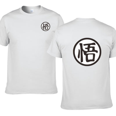 Camiseta Anime Casual de Algodón Premium para Hombre - Image 10
