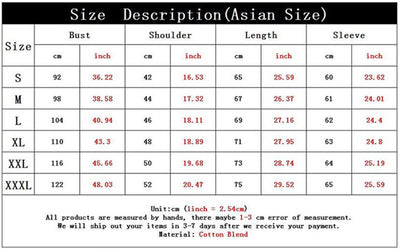 Camiseta Anime Casual de Algodón Premium para Hombre - Image 7