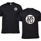 Camiseta Anime Casual de Algodón Premium para Hombre