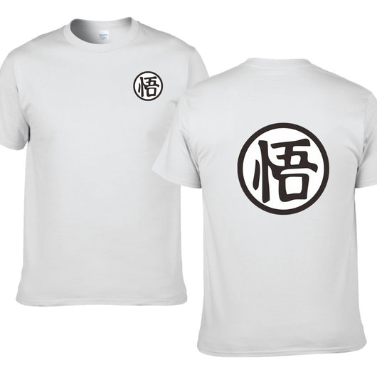Camiseta Anime Casual de Algodón Premium para Hombre - Image 5