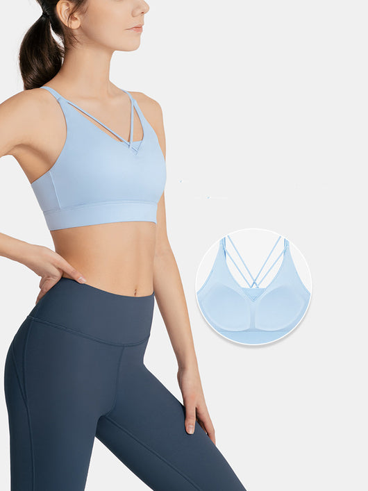 Top Deportivo Moldeador con Soporte y Absorción de Impacto - Image 11