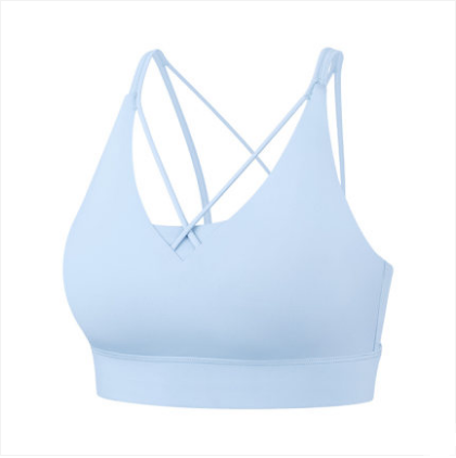Top Deportivo Moldeador con Soporte y Absorción de Impacto - Image 2