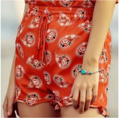 Shorts de Diseño Moderno para Hombre