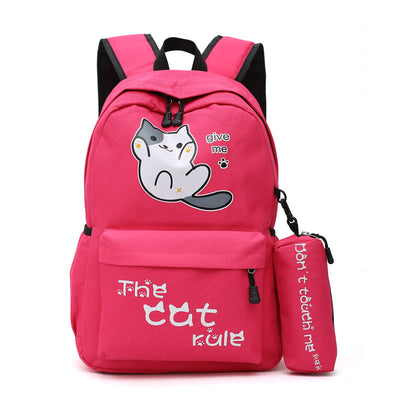 Adorable Gato Kawaii Japonés para el Jardín - Segundo Elemento - Image 18
