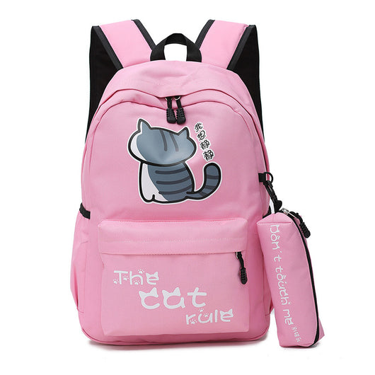 Adorable Gato Kawaii Japonés para el Jardín - Segundo Elemento - Image 16