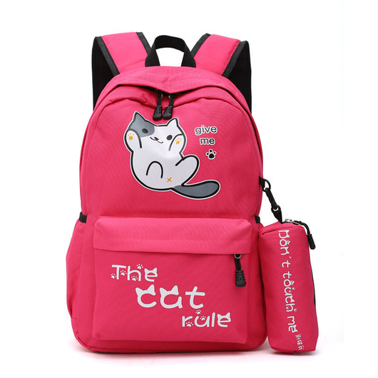 Adorable Gato Kawaii Japonés para el Jardín - Segundo Elemento - Image 3