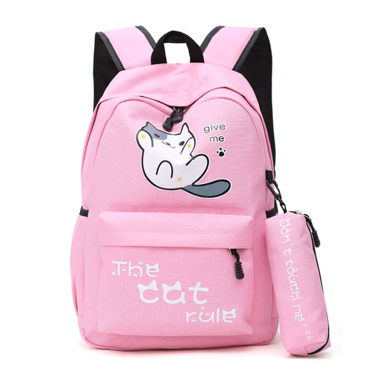 Adorable Gato Kawaii Japonés para el Jardín - Segundo Elemento - Image 2