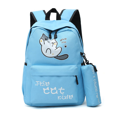 Adorable Gato Kawaii Japonés para el Jardín - Segundo Elemento - Image 5