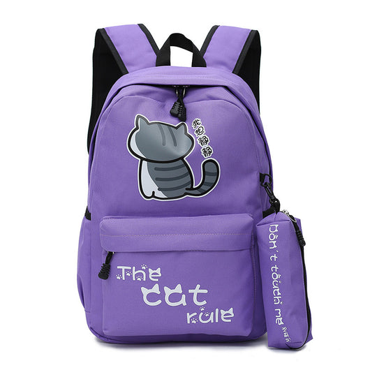 Adorable Gato Kawaii Japonés para el Jardín - Segundo Elemento - Image 6