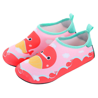 Zapatos Acuáticos Anticorte para Senderismo y Río - Image 2