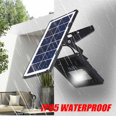 Lámpara Solar de Pared para Exterior - Iluminación Inteligente 24/7 - Image 2