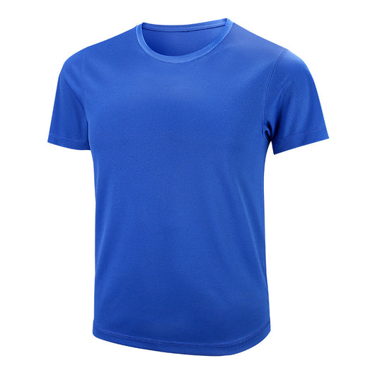 Playera de Cuello Redondo Secado Rápido - Image 2