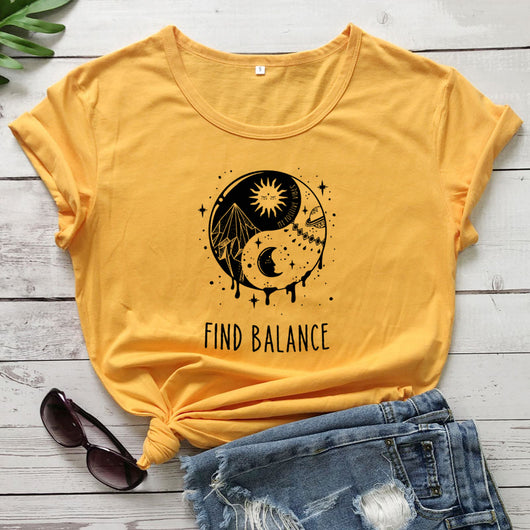 Camiseta de Moda Internacional con Letras Grandes Europeas y Americanas - Image 22