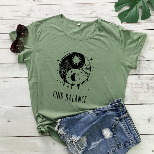 Camiseta de Moda Internacional con Letras Grandes Europeas y Americanas - Image 23