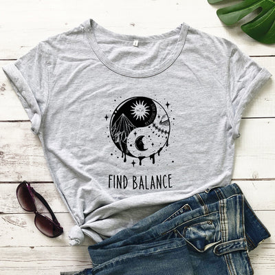 Camiseta de Moda Internacional con Letras Grandes Europeas y Americanas - Image 25