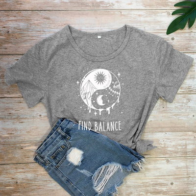 Camiseta de Moda Internacional con Letras Grandes Europeas y Americanas - Image 31